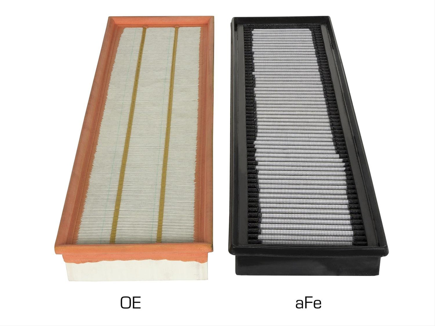 aFe Pro Dry S Air Filter Elements 31-10276
