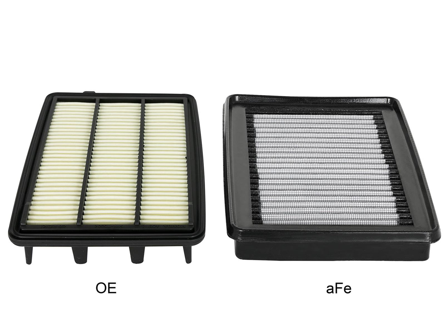 aFe Pro Dry S Air Filter Elements 31-10277