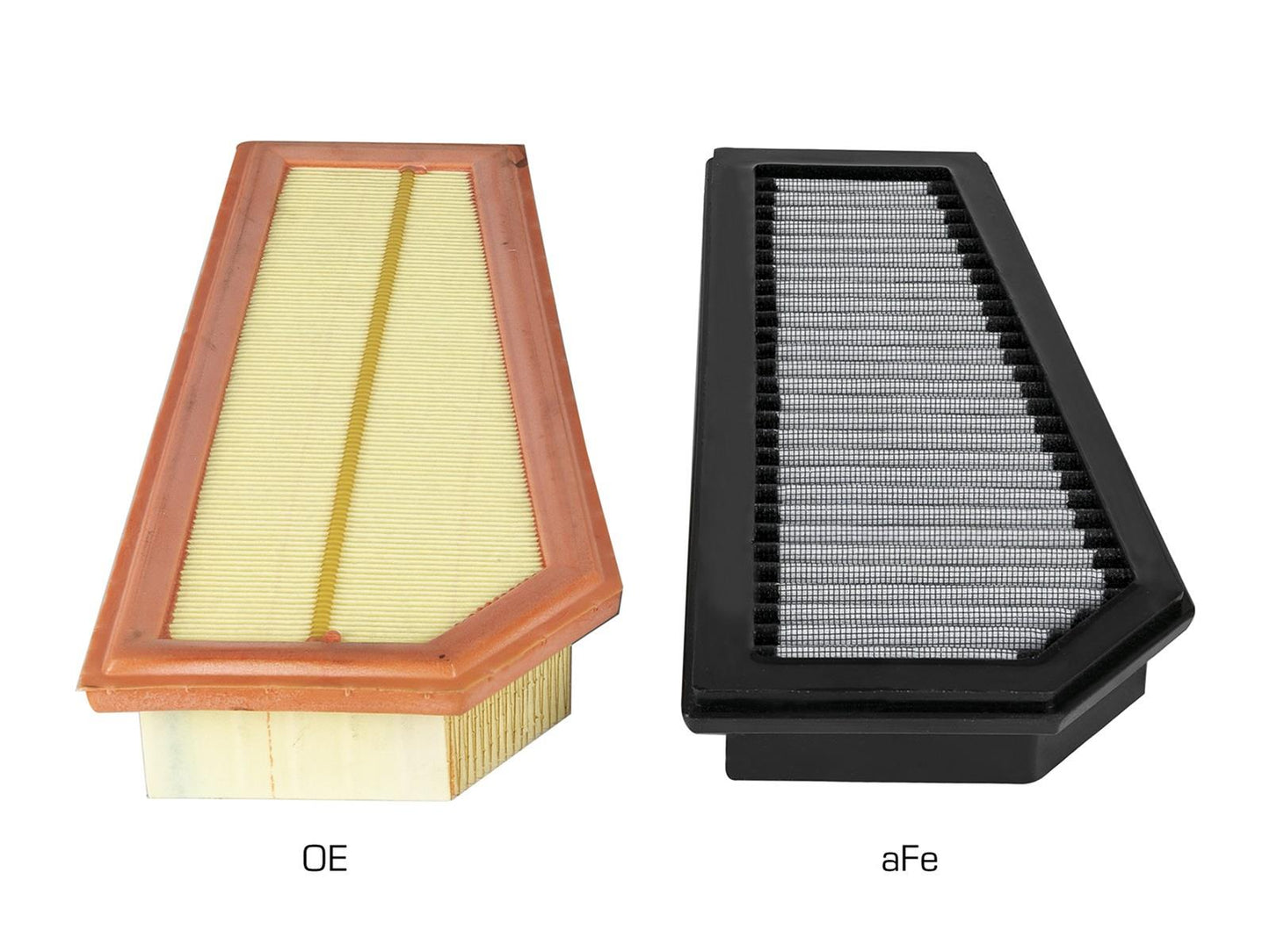 aFe Pro Dry S Air Filter Elements 31-10288