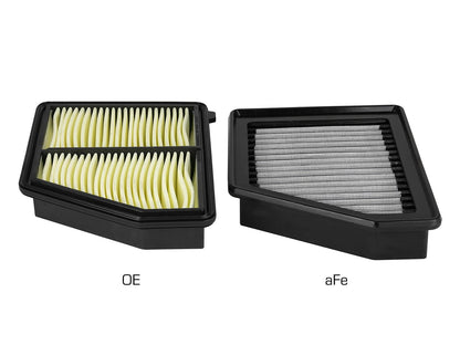 aFe Pro Dry S Air Filter Elements 31-10291