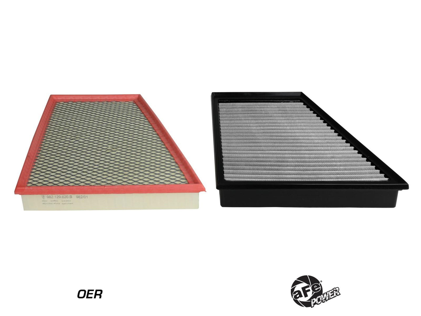 aFe Pro Dry S Air Filter Elements 31-10303
