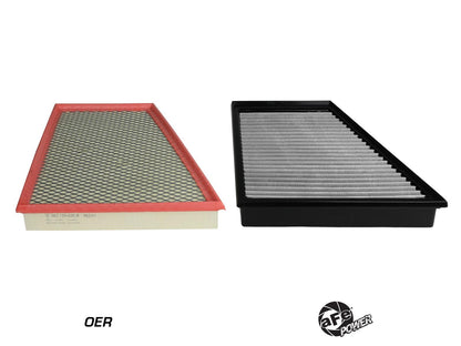 aFe Pro Dry S Air Filter Elements 31-10303