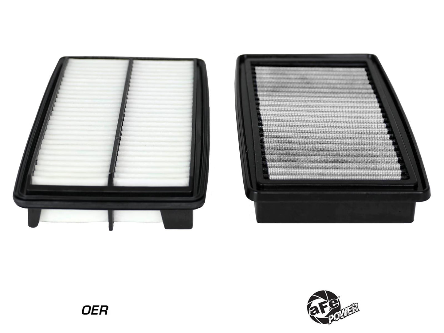aFe Pro Dry S Air Filter Elements 31-10310