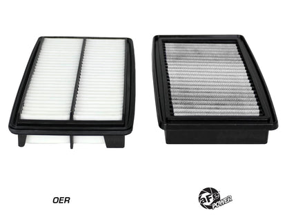 aFe Pro Dry S Air Filter Elements 31-10310