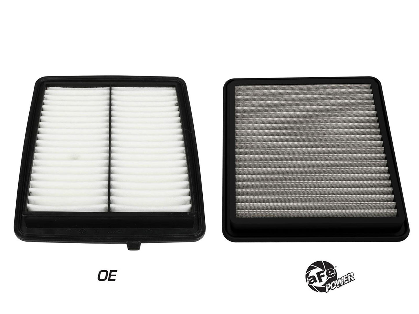 aFe Pro Dry S Air Filter Elements 31-10329