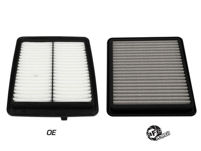 aFe Pro Dry S Air Filter Elements 31-10329