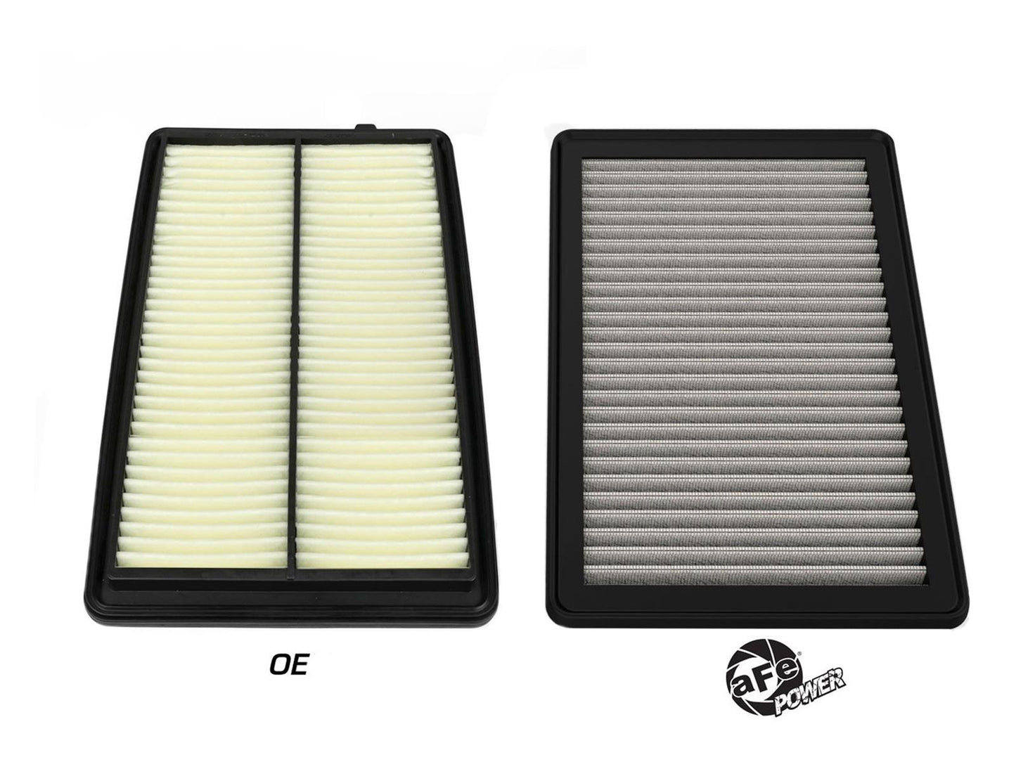 aFe Pro Dry S Air Filter Elements 31-10331