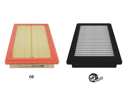 aFe Pro Dry S Air Filter Elements 31-10333