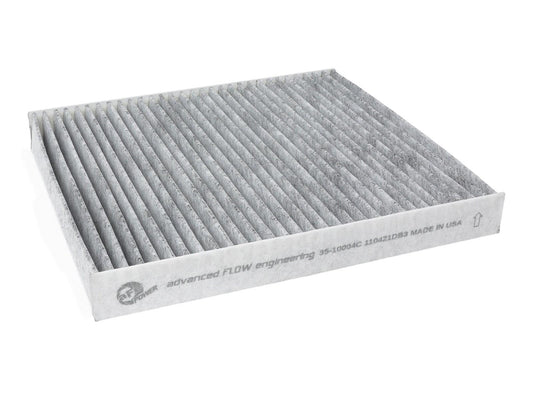 aFe Power Carbon Cabin Air Filters 35-10004C