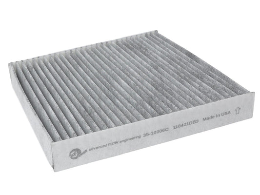 aFe Power Carbon Cabin Air Filters 35-10006C