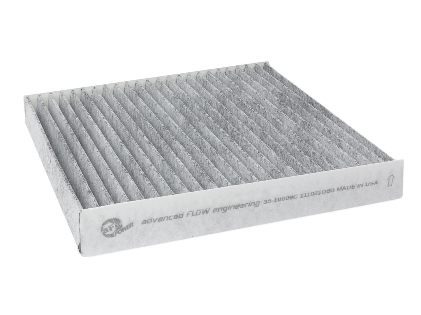 aFe Power Carbon Cabin Air Filters 35-10009C