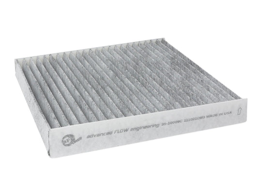 aFe Power Carbon Cabin Air Filters 35-10009C