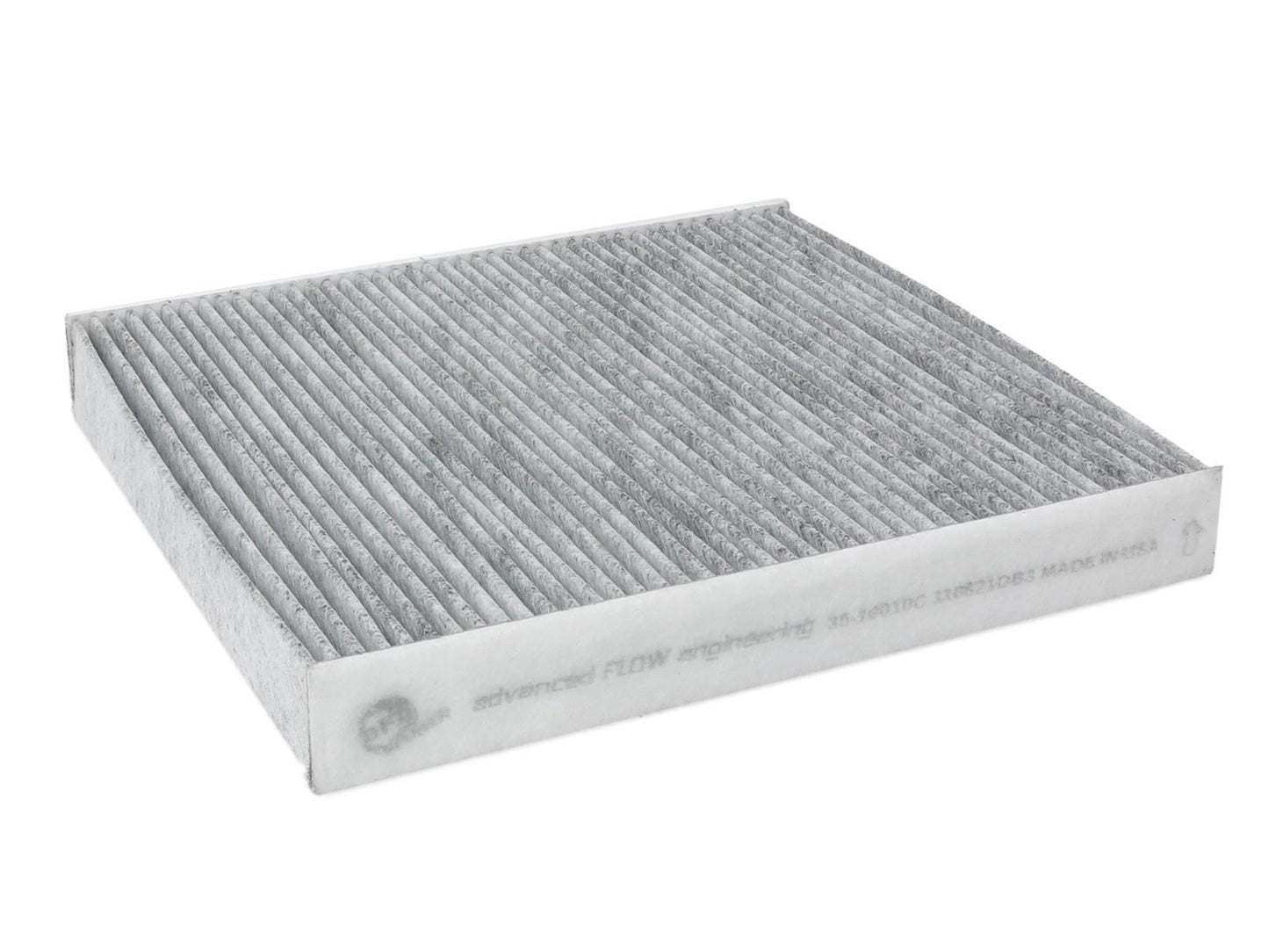 aFe Power Carbon Cabin Air Filters 35-10010C