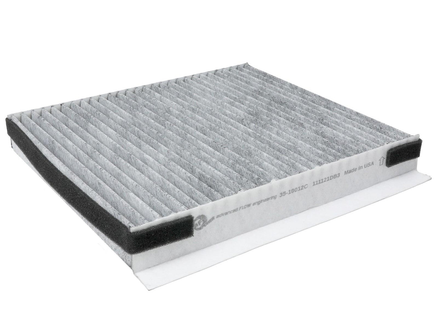 aFe Power Carbon Cabin Air Filters 35-10012C