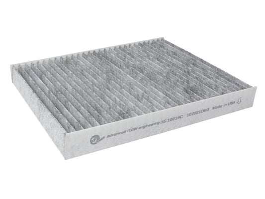 aFe Power Carbon Cabin Air Filters 35-10014C