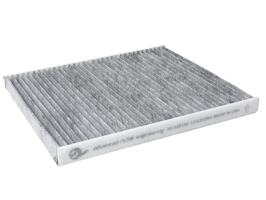 aFe Power Carbon Cabin Air Filters 35-10015C