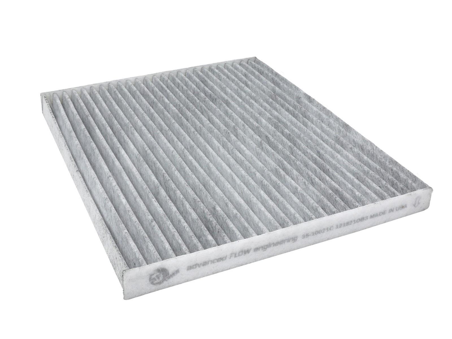 aFe Power Carbon Cabin Air Filters 35-10021C