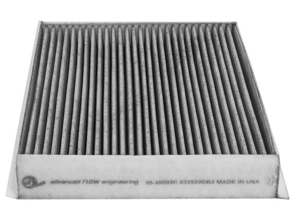 AFE Power Cabin Air Filter Elements 35-10033C