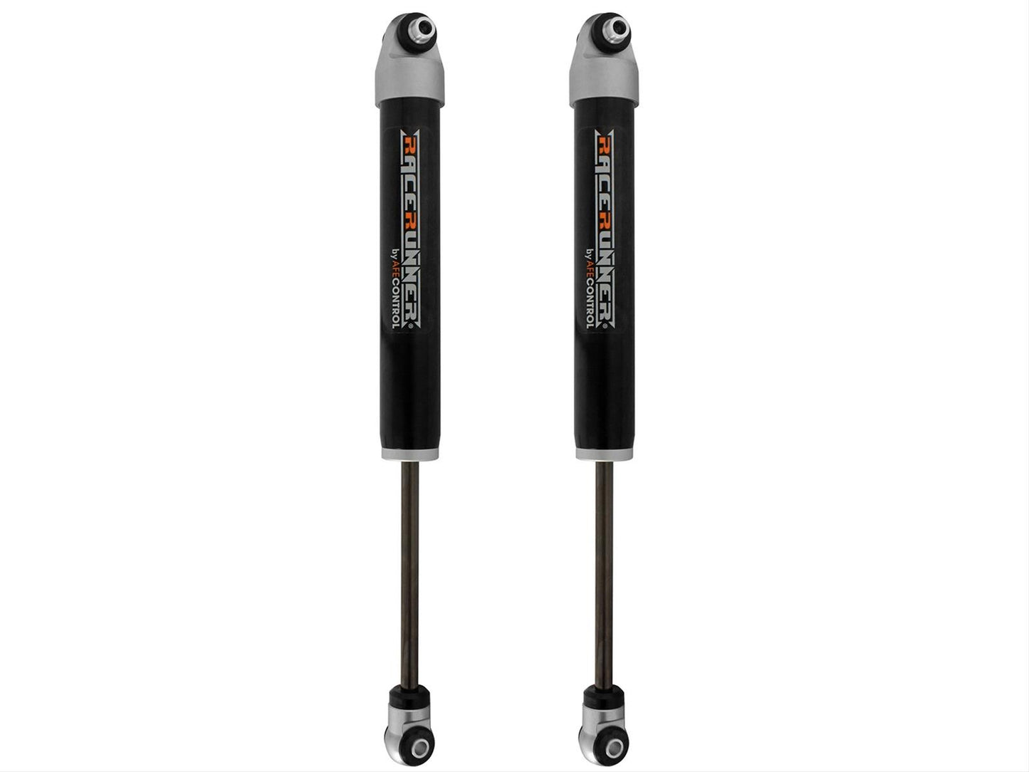 aFe RaceRunner Shocks 37-D7001F