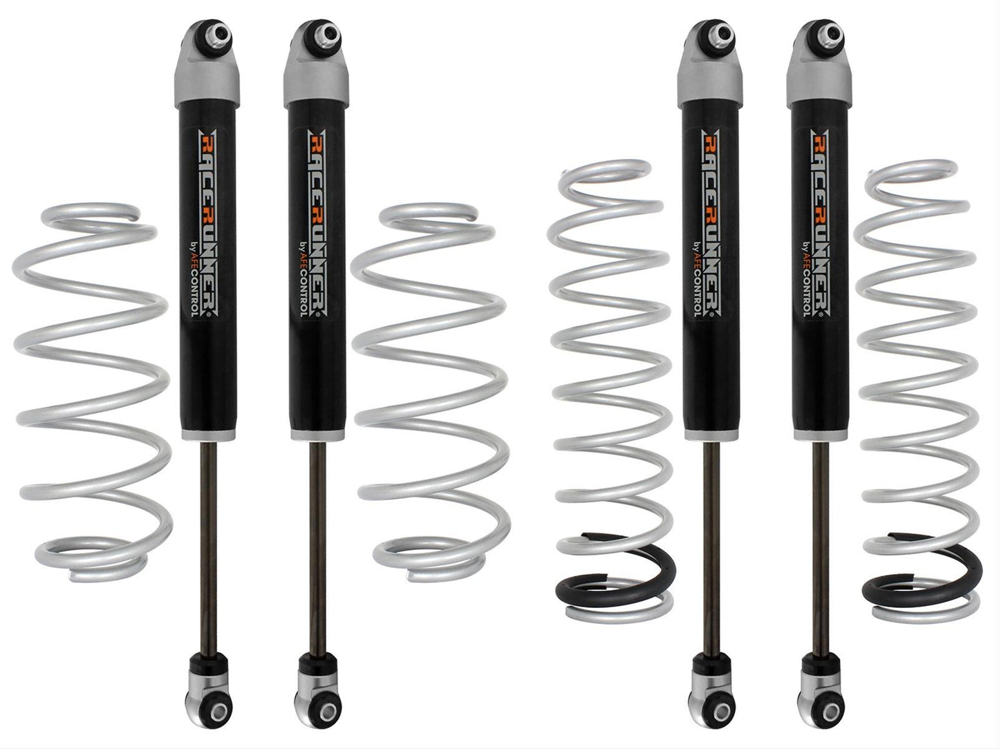 aFe RaceRunner Leveling Kits 37-L7001P