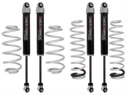 aFe RaceRunner Leveling Kits 37-L7001P
