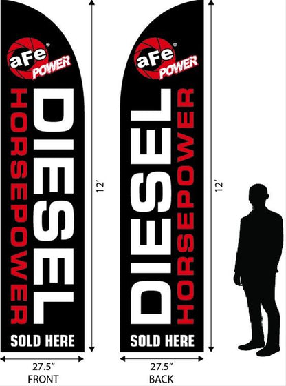 AFE Power Flags, Kites & Windsocks 40-10155