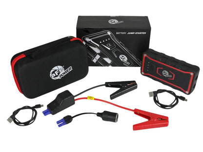 AFE Power Jump Starter Boxes 40-10237