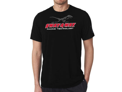 aFe Sway-A-Way Racing Technology T-Shirts 40-30474-B