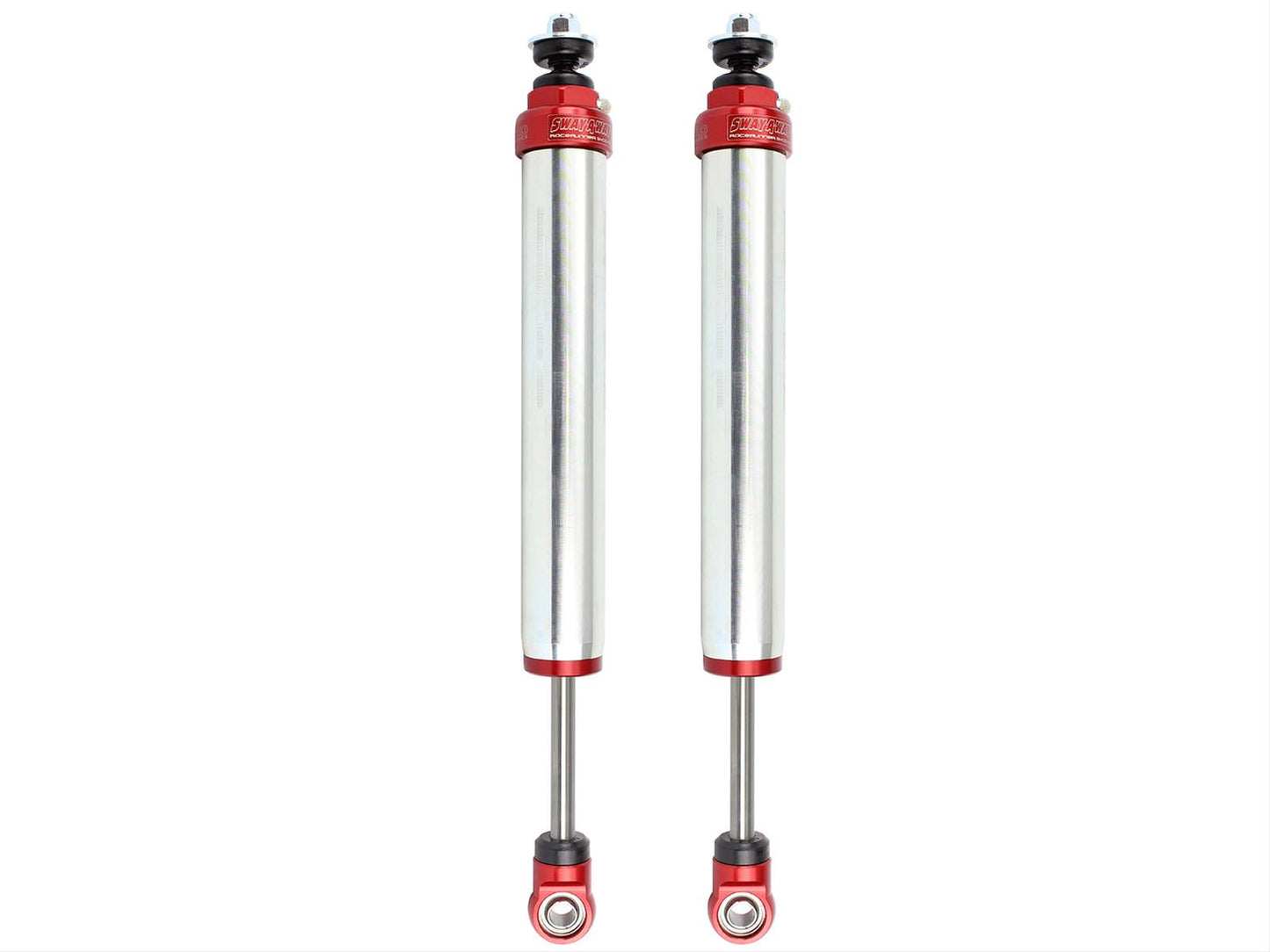 aFe Control Sway-A-Way Shocks 401-5200-02