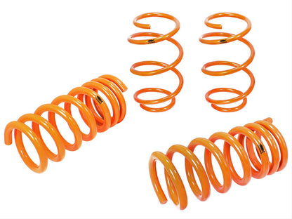 aFe Control Lowering Springs 410-301002-N
