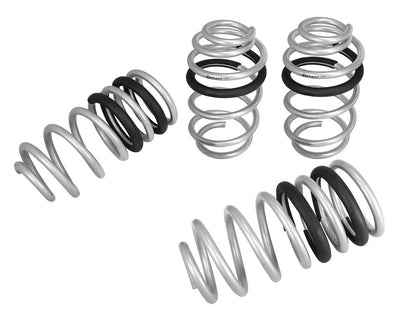 aFe Control PFADT Series Lowering Springs 410-402001-V