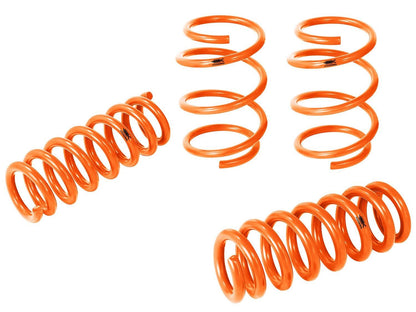 aFe Control Lowering Springs 410-503001-N