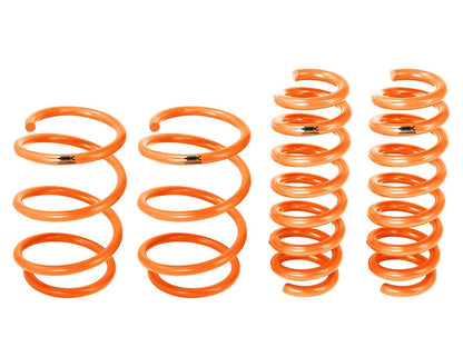 aFe Control Lowering Springs 410-503002-N