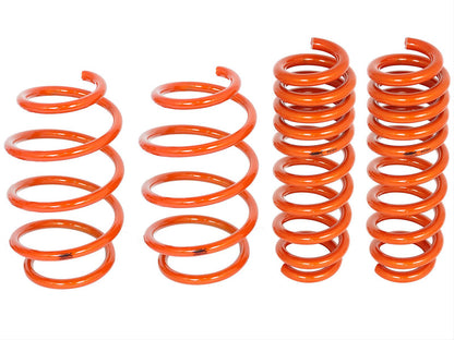 aFe Control Lowering Springs 410-503006-N