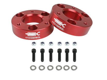 aFe Control Leveling Kits 416-20T001-R