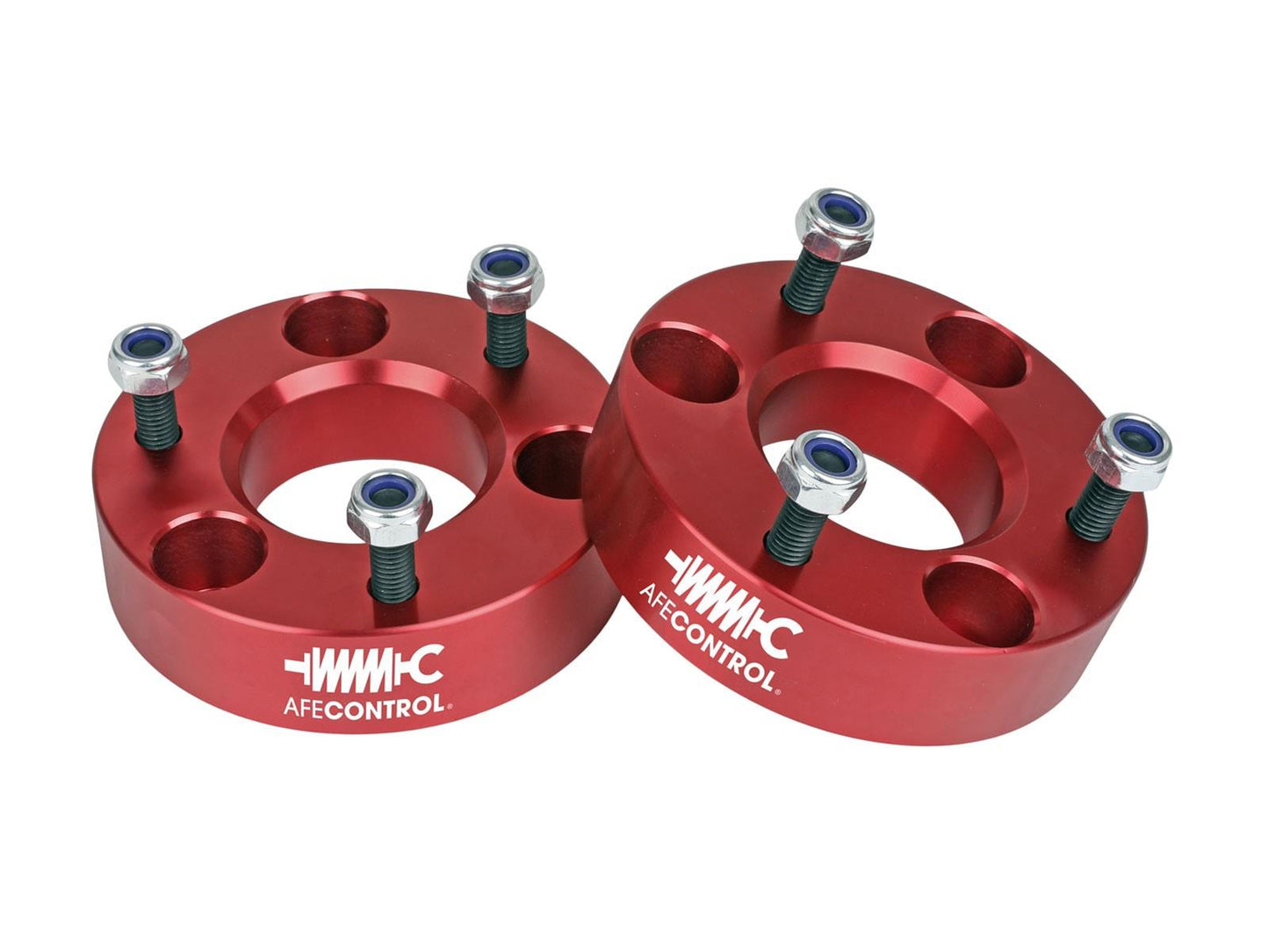aFe Control Leveling Kits 416-20T001-R