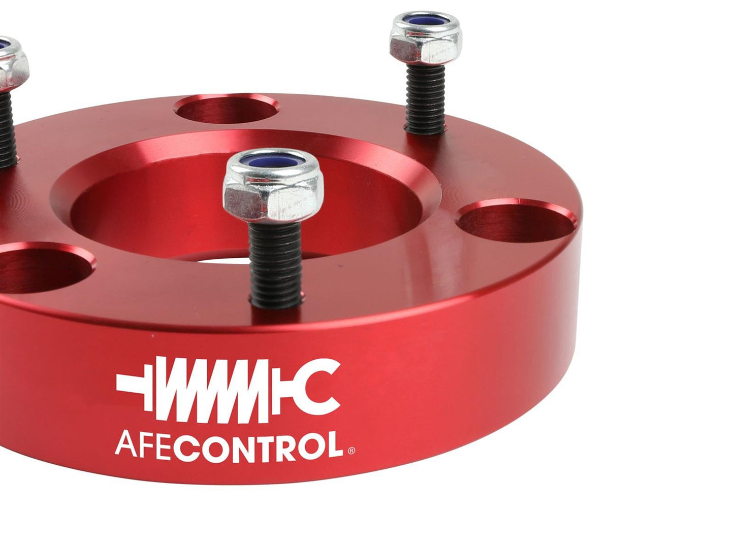 aFe Control Leveling Kits 416-30T001-R