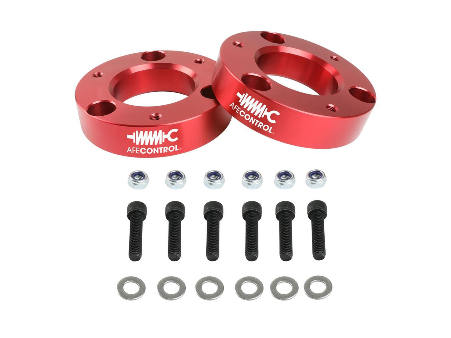 aFe Control Leveling Kits 416-40T001-R