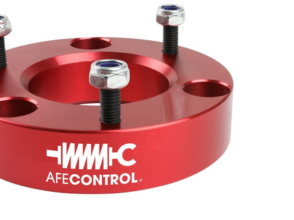 aFe Control Leveling Kits 416-40T001-R