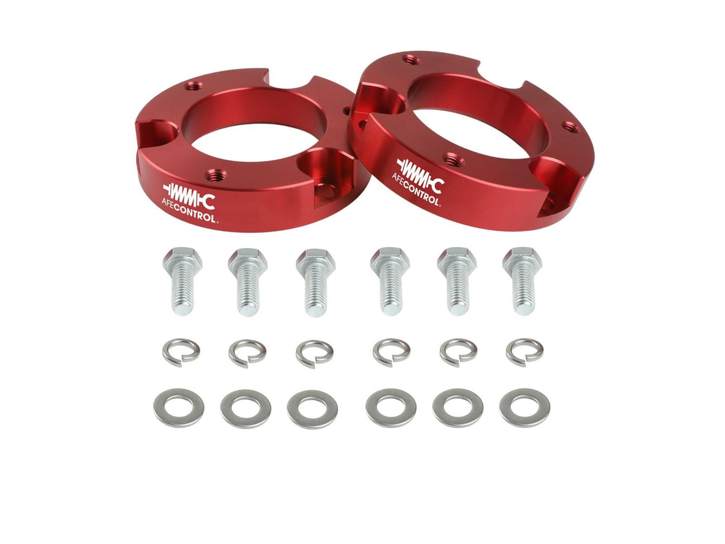aFe Control Leveling Kits 416-72T001-R