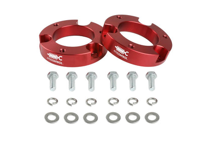 aFe Control Leveling Kits 416-72T001-R