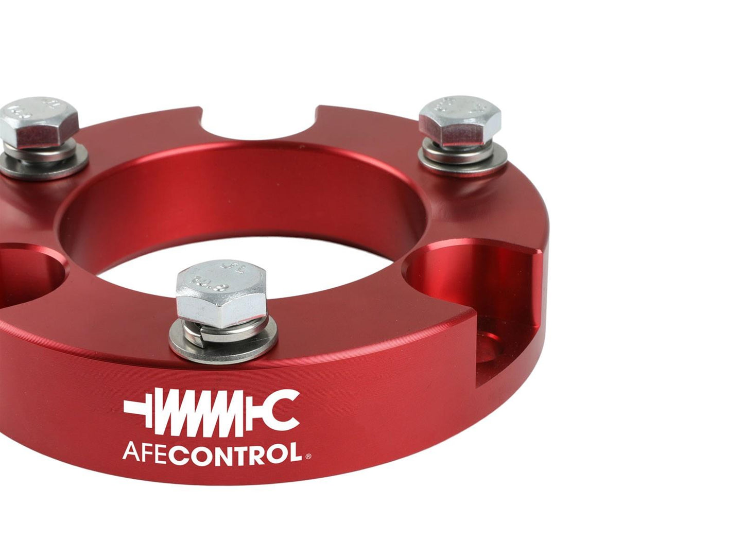 aFe Control Leveling Kits 416-72T001-R