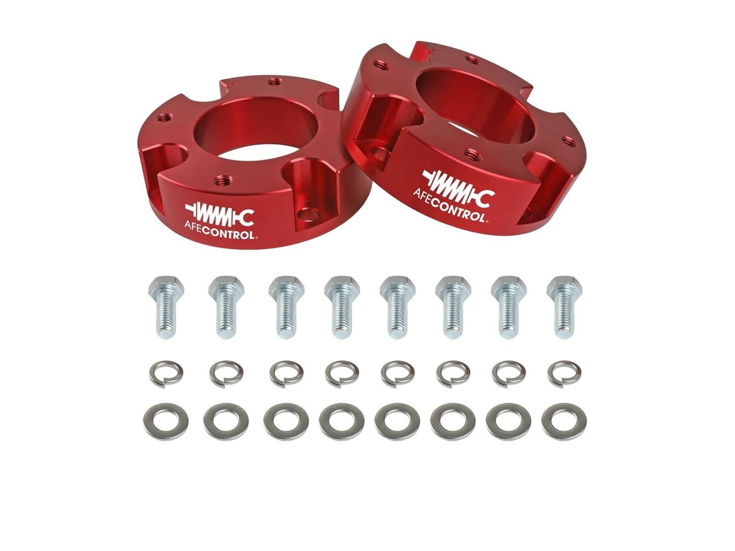 aFe Control Leveling Kits 416-72T005-R