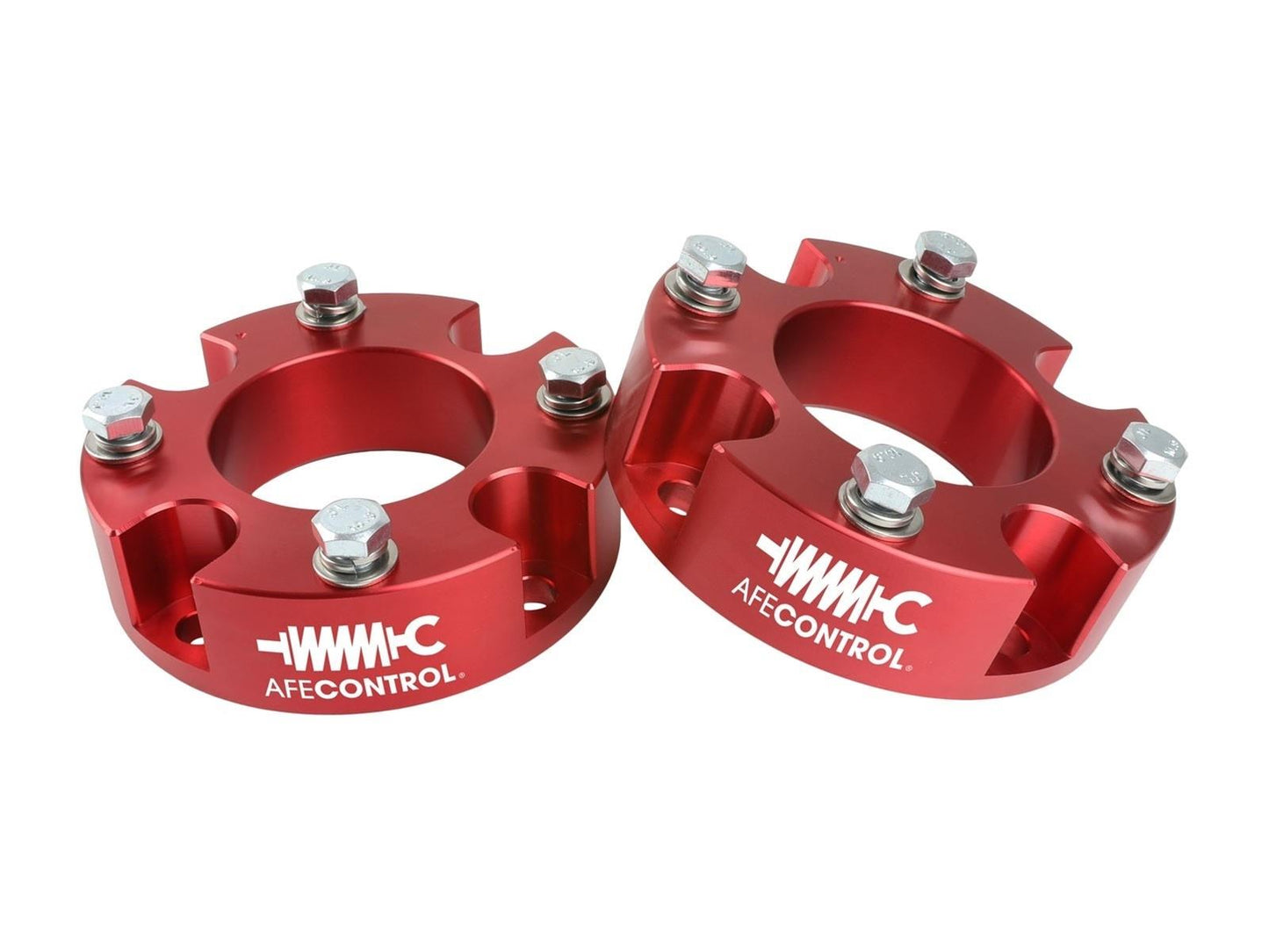 aFe Control Leveling Kits 416-72T005-R