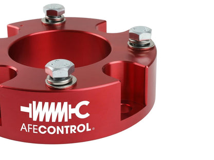 aFe Control Leveling Kits 416-72T005-R