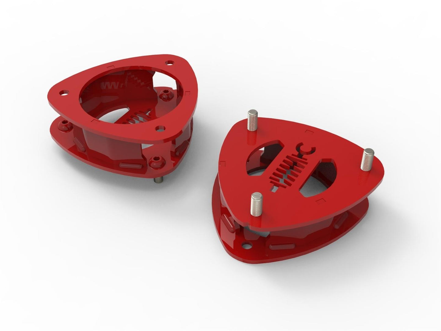 aFe Control Leveling Kits 416-731002-R