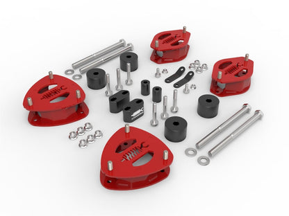aFe Control Leveling Kits 416-731002-R