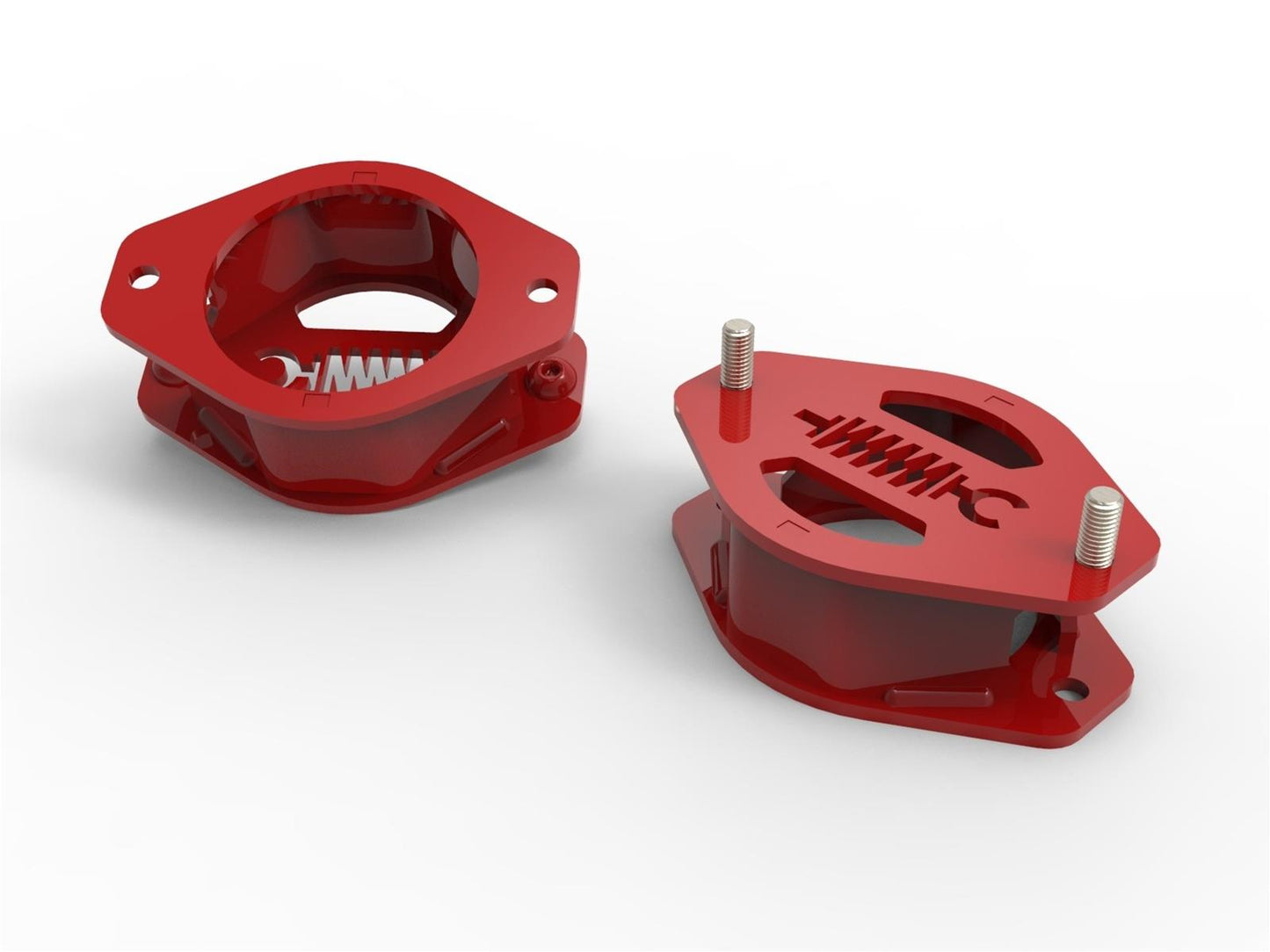 aFe Control Leveling Kits 416-731003-R