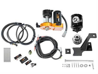 aFe DFS 780 Fuel Pumps 42-12032