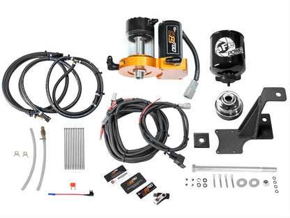 aFe DFS 780 Fuel Pumps 42-12033